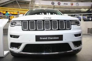 2020 jeep grand cherokee trim level comparisons