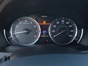 2019 Acura MDX 3.5L SH-AWD