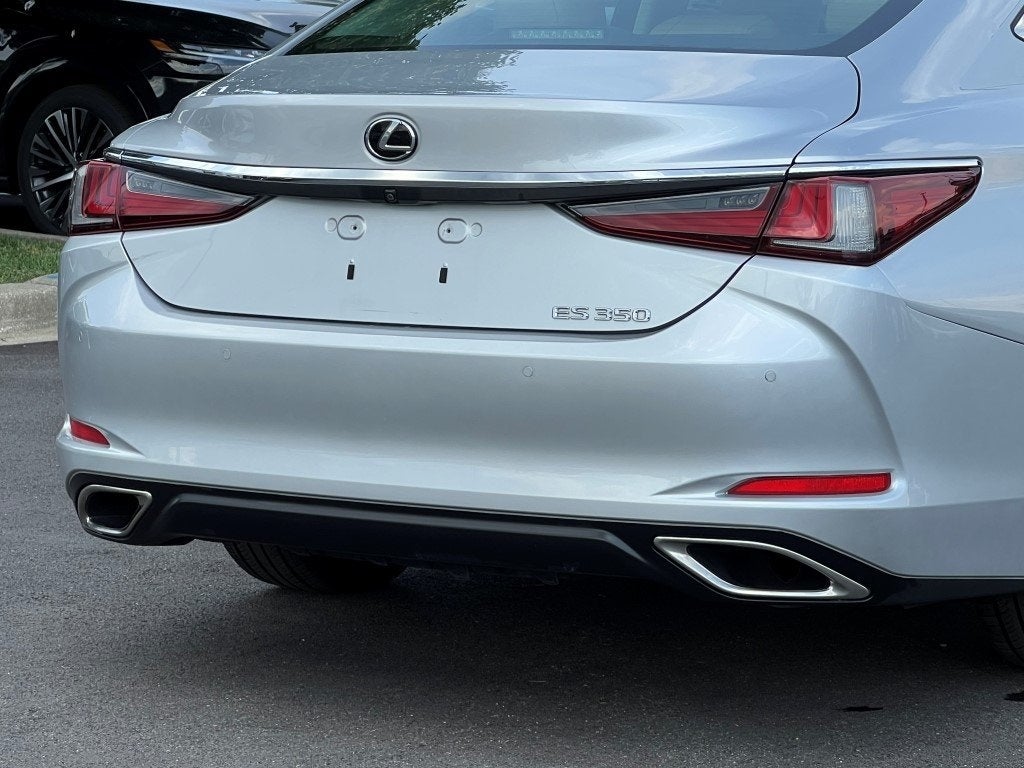 2019 Lexus ES 350 350